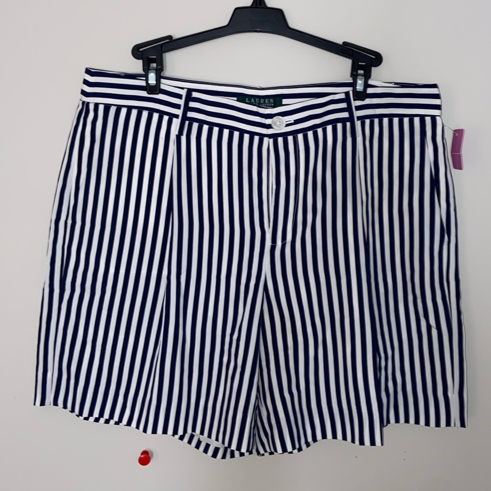 Ralph Lauren shorts